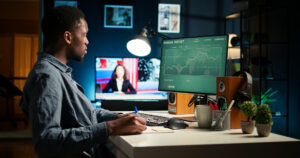 Online forex trading classes