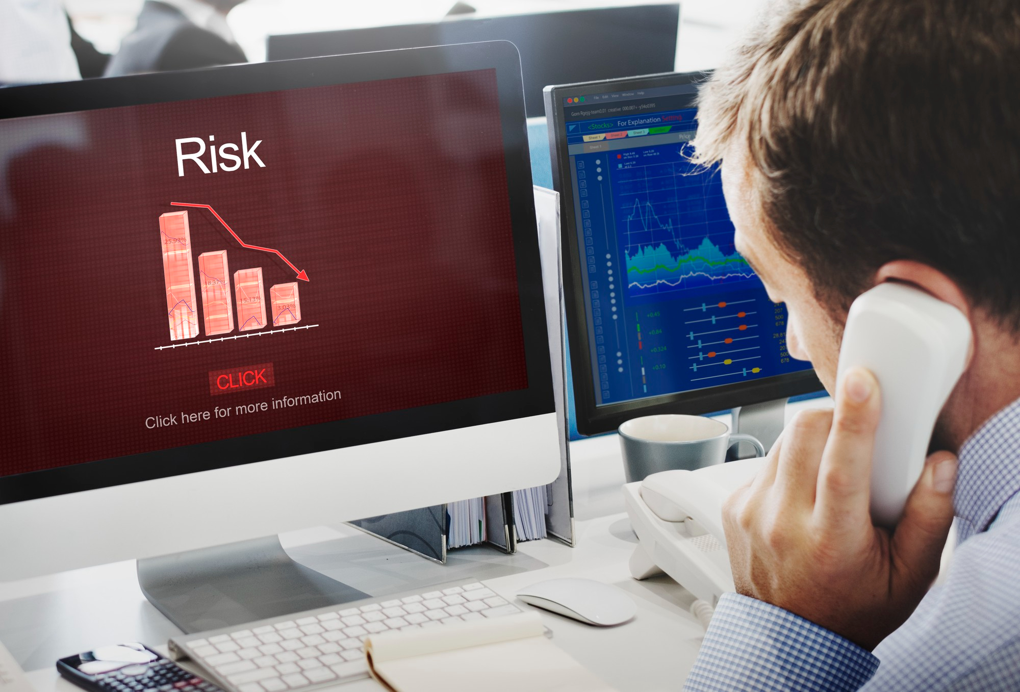forex risk management
