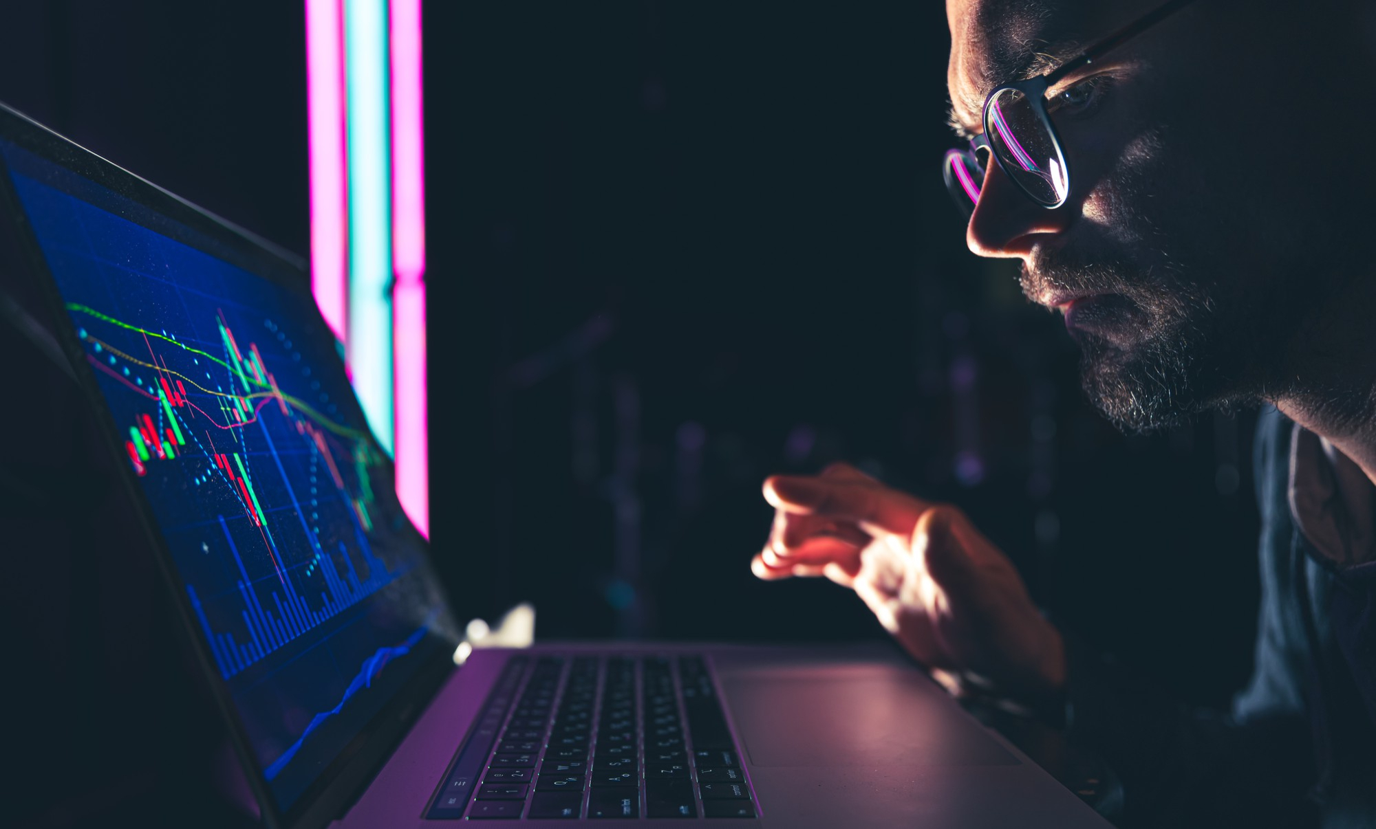 Forex essential terms