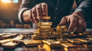 gold trading strategies