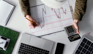 trading strategy