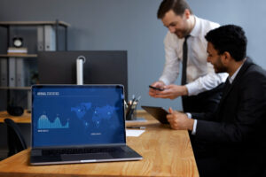 online forex trading