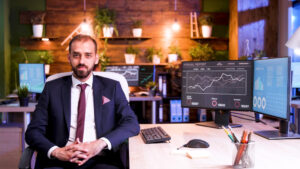 Advanced forex courses