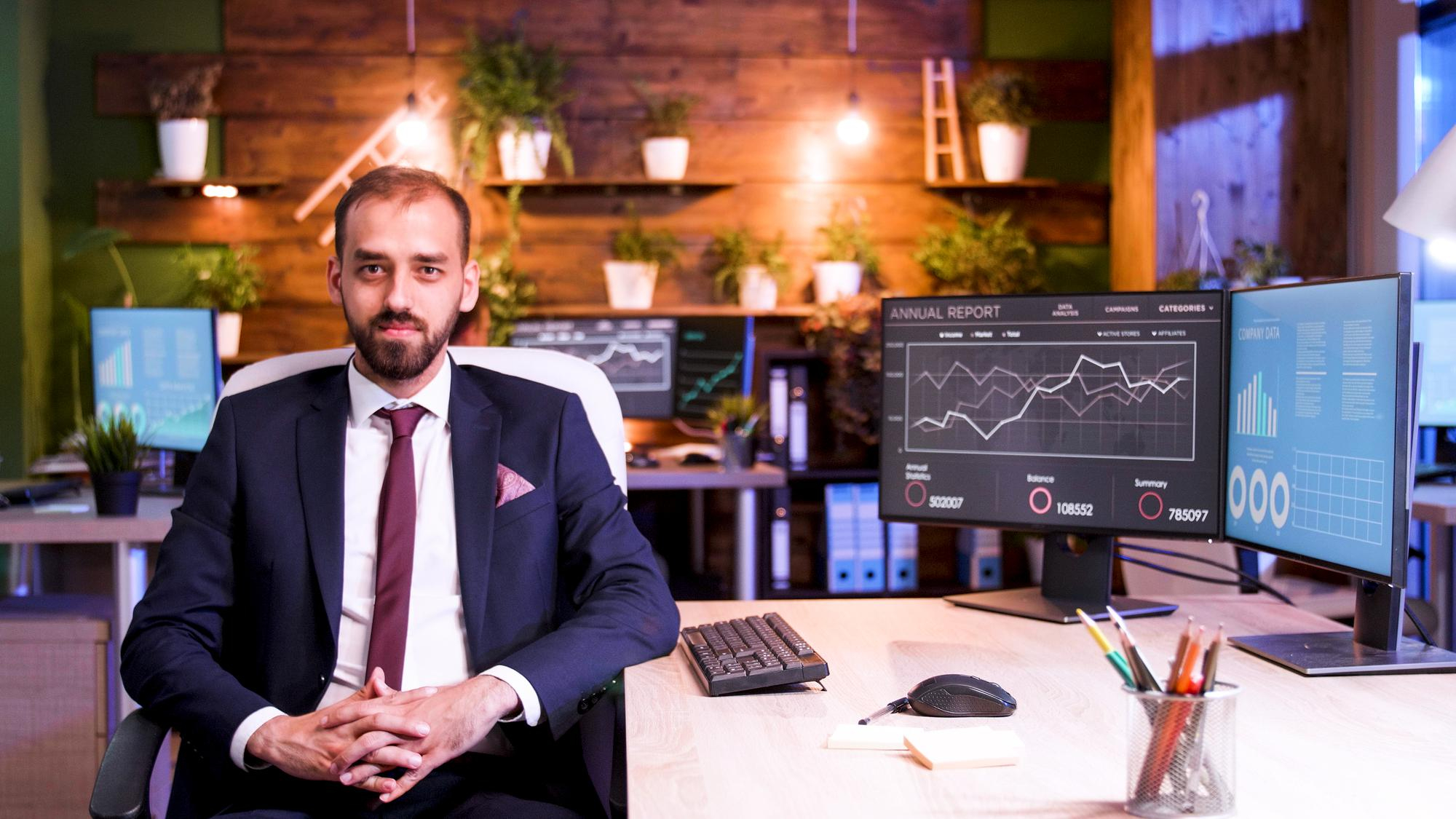 Advanced forex courses