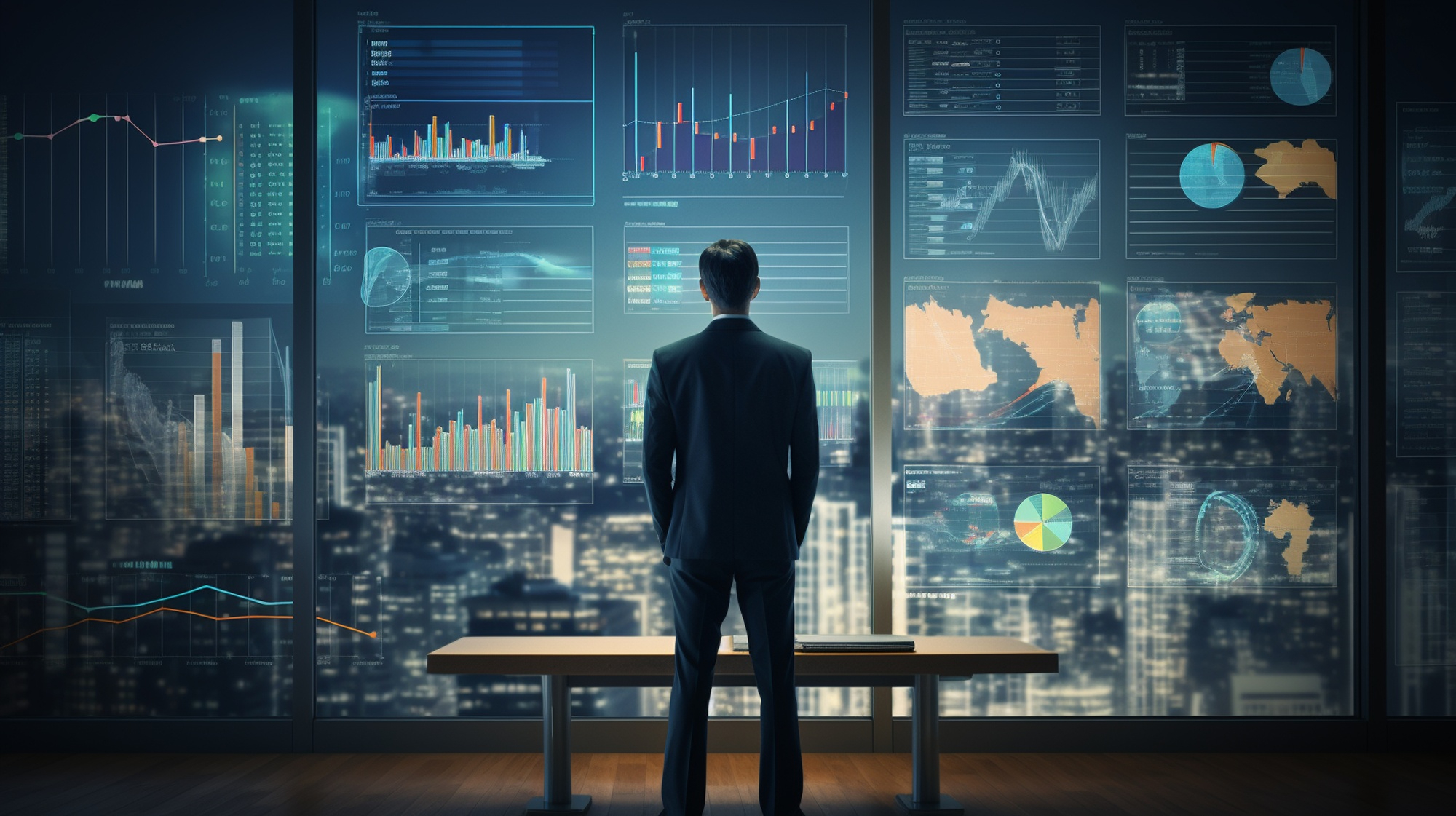Forex trading strategies