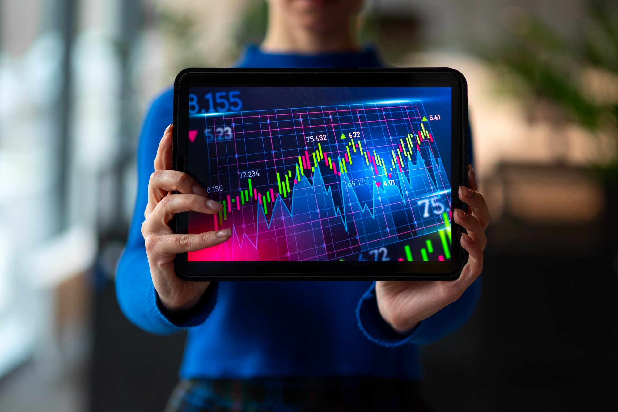 Forex Market Trends