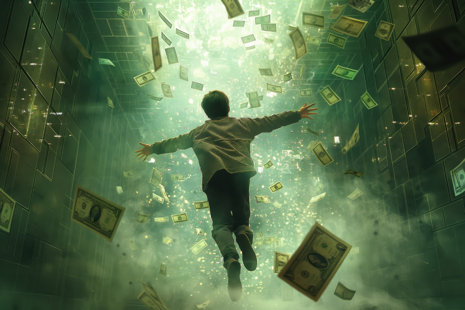 Forex Success stories