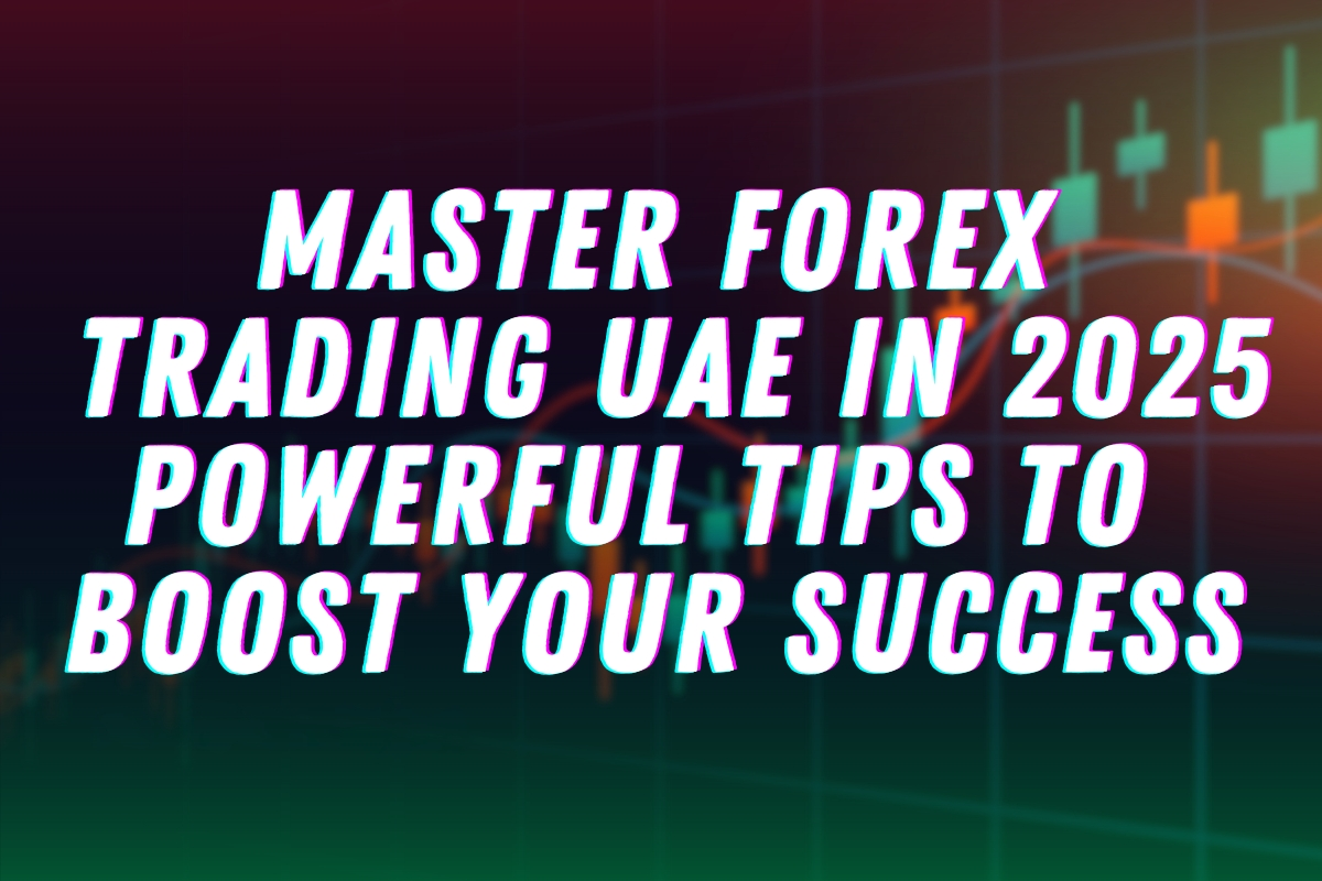 Forex trading UAE