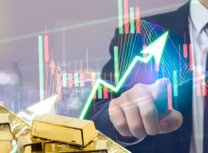 gold trading