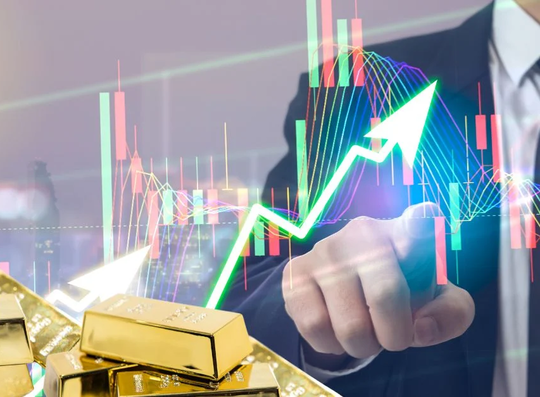 gold trading