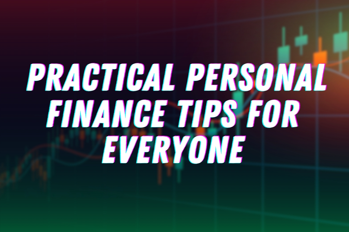 personal finance