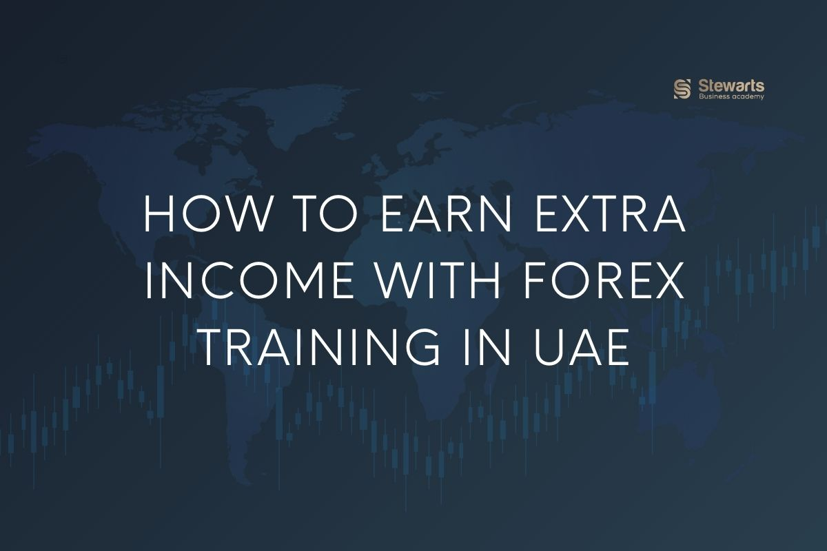 Forex Training in UAE