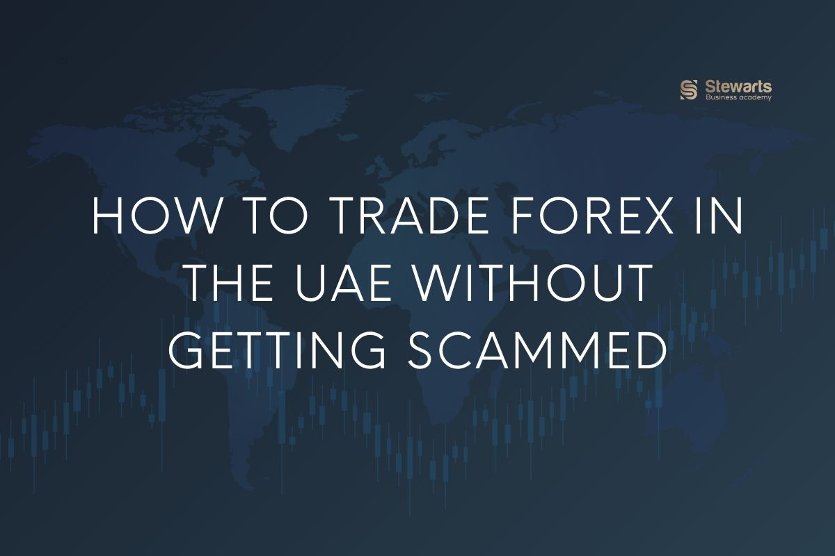 How to Forex trading in UAE