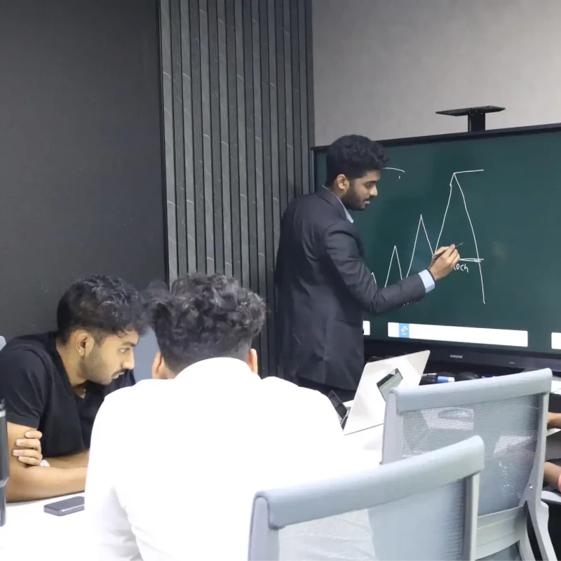 stewarts forex trading academy uae