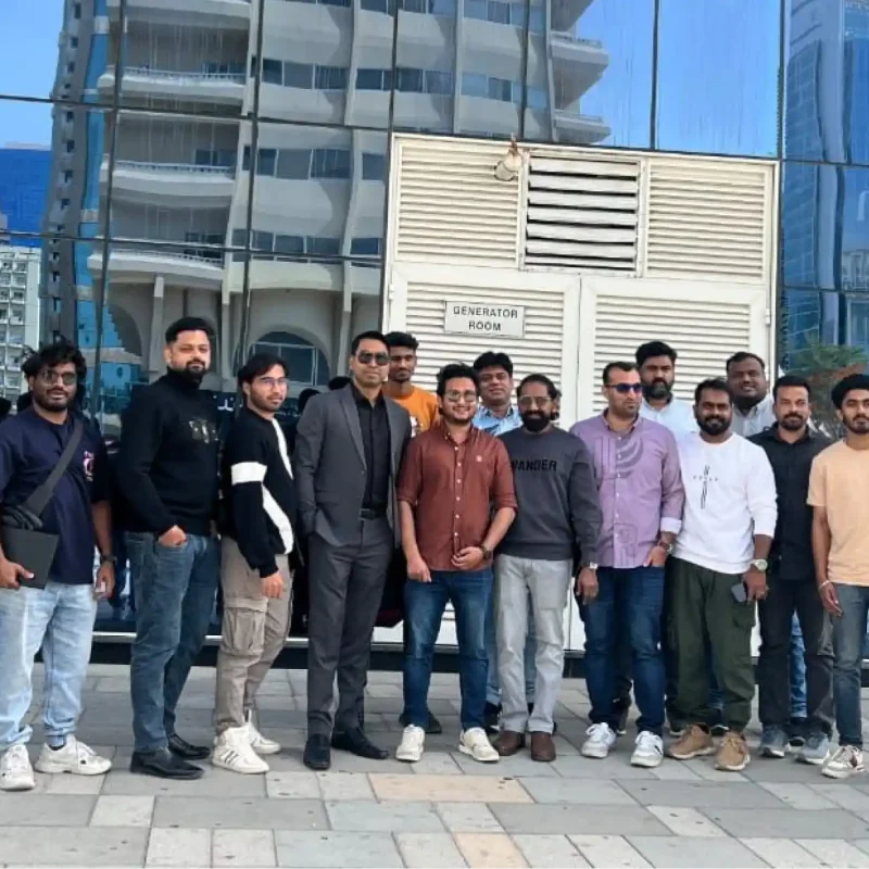 stewarts forex trading academy uae