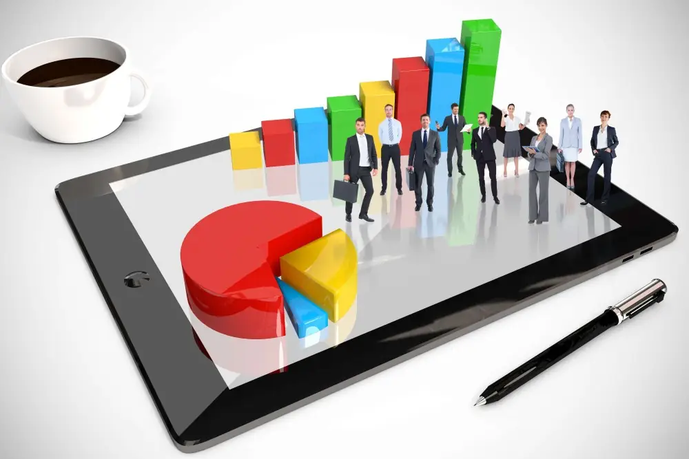 Boost Your Market Analysis with These Continuation Chart Patterns